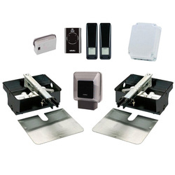 Faac 770N PREMIUM 230V zestaw automatyki do bramy skrzydłowej do 7m, dla skrzydła o długości 3.5m i wadze do 500kg