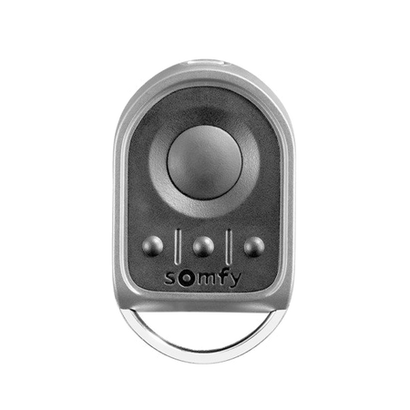 Somfy Ixengo L 24V io Comfort Pack 1216558 zestaw automatyki do bram skrzydłowych do 4 m i 400 kg