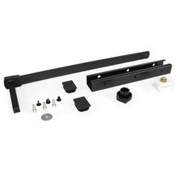 Came F4004 ramię proste do F4000 siłowników do bram harmonijkowych