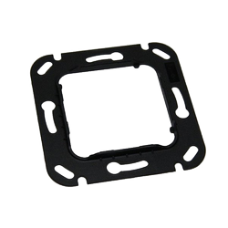 Somfy 9016911 adapter Smoove do ramki Din 50x50