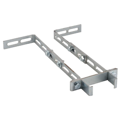 Somfy zestaw wsporników sufitowych 9014462