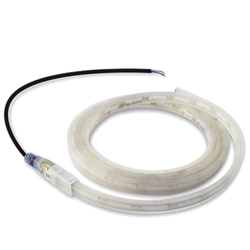 Nice XBA40 diody sygnalizujące zielono-czerwone do szlabanów BAR/WIDE 4 m