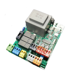 BFT SHYRA AC BA centrala sterująca do szlabanów MOOVI