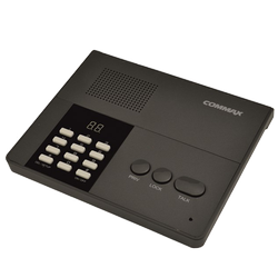 Commax CM-810M interkom głośnomówiący