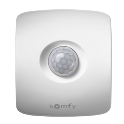 Somfy 1811481 wewnętrzny czujnik ruchu do TaHoma Premium