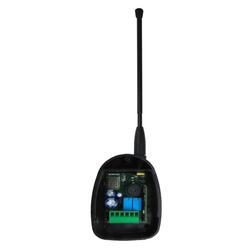 Beninca RSB 2224/PL odbiornik bluetooth 2-kanałowy 433,92MHz