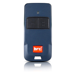 BFT MITTO COOL C2 pilot 2-kanałowy z kodem dynamicznie zmiennym 433 MHz