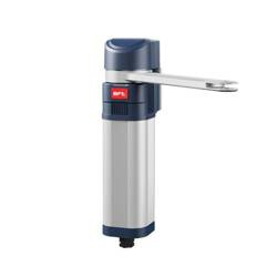 BFT E5 BT A 12 siłownik 24V do furtek o wadze do 80kg i szerokości do 1,2m