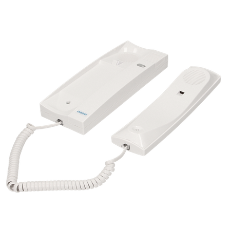 Orno OR-AD-5002 unifon wielolokatorski do instalacji 2-żyłowych