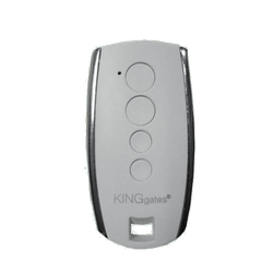 King Gates STYLOB 4K pilot 4-kanałowy z kodem dynamicznie zmiennym