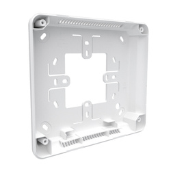 Came OPALEKP biała podstawka do montażu natynkowego wideomofonów OPALE