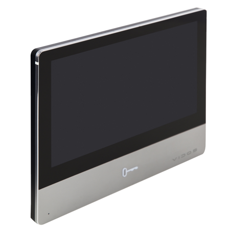 Vidos M2020 głośnomówiący, bezsłuchawkowy monitor wideodomofonu Vidos ONE IP