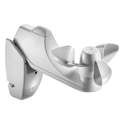 Somfy 1816066 Eolis Sensor RTS LED radiowy czujnik wiatrowy ze wskaźnikiem LED