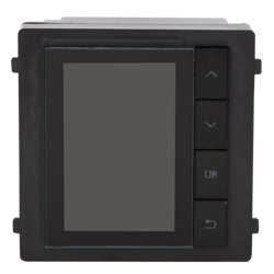 Vidos A2000-LCD moduł wyświetlacza Vidos One