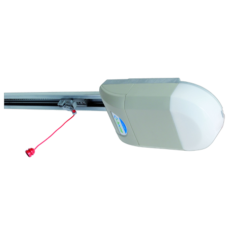 Came HG 1000 SOFT zestaw automatyki do bram garażowych o powierzchni do 14m²