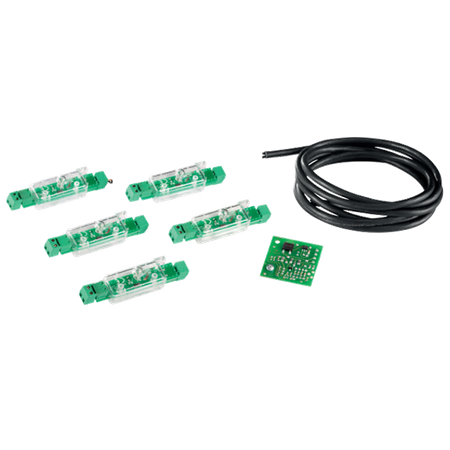 Somfy 9020718 zestaw diod LED do ramienia Levixo