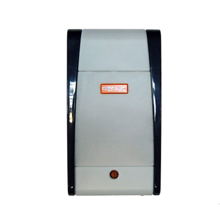 Genius Zodiac 60 napęd do bramy garażowej 24V 600N sama głowica