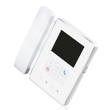 Vidos G24 konsola portierska do współpracy z systemem DUO