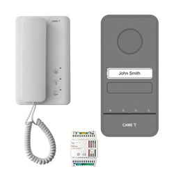 Came domofon AGT AGTLHSAKIT słuchawkowy zestaw domofonowy