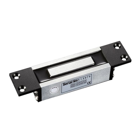 Scot EL-120M zwora elektromagnetyczna wpuszczana 70kg