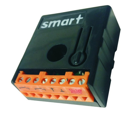 SMART 2K uniwersalny 2-kanałowy odbiornik radiowy SMART na kod zmienny, radio uniwersalne