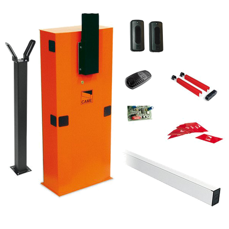 Szlaban Came Gard G6000 do 6,5m , system podstawowy