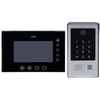 Wideodomofon Vidos M670B-S2 / S20DA z zamkiem szyfrowym i czytnikiem zbliżeniowym