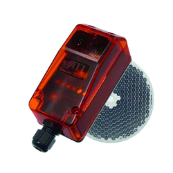 CAME WITT SENSORIC RP25 refleksyjne fotokomórki podczerwieni