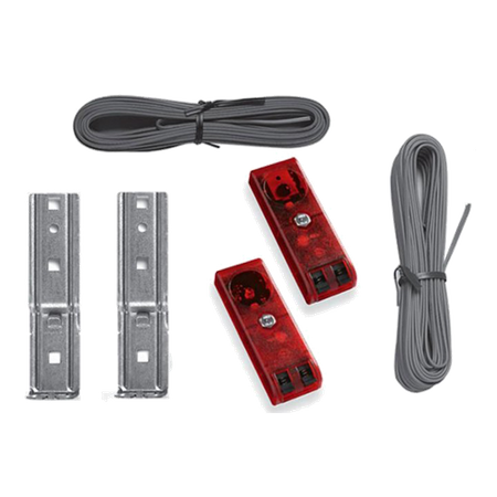 Hormann EL 101 436294 fotokomórka jednokierunkowa wewnętrzna