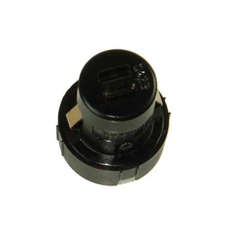 Pilot Hormann HSZ 1 BS BiSecur 436780 nadajnik 1-kanałowy wkładany w miejsce zapalniczki samochodowej