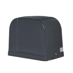 Hormann STA 500 napęd do bram przesuwnych o szerokości do 17 m i ciężarze do 2500 kg