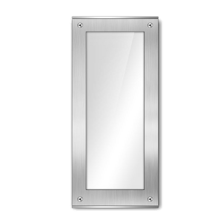 Commax DRC-NP rozszerzenie kamery DRC-GUM, ekspander z polem opisowym systemu Gate View +