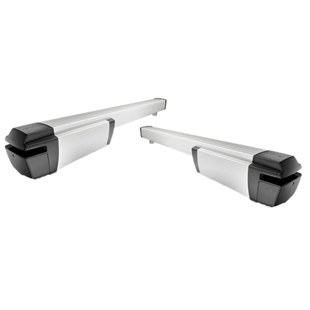 Somfy IXENGO L 3S RTS 1216552 zestaw automatyki do bram skrzydłowych do 4m i 400kg napęd do bramy skrzydłowej