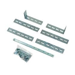 BFT APT akcesoria do montażu BOTTICELLI, EOS 120 w odległości 30 cm od sufitu N999060