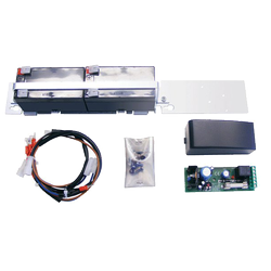 BFT BAT KIT GIOTTO M BG zestaw zasilania awaryjnego do szlabanu GIOTTO P120074