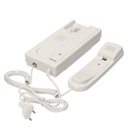 Orno OR-DOM-RL-901UD unifon do rozbudowy domofonów z serii FOSSA