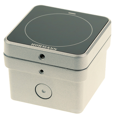 Hormann ZBG 1-1 4511694 dodatkowa obudowa dla TTR 1000-1 i TTRE-1