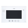 Wideodomofon Vidos M670W / S50D z wbudowanym zamkiem szyfrowym