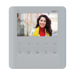 Came PLX V WiFi głośnomówiący odbiornik wideo z ekranem LCD 5"