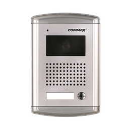 Commax DRC-4CANS Kamera podtynkowa z regulacją optyki panel zewnętrzny