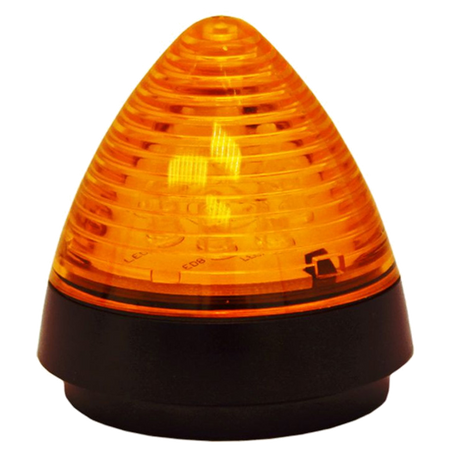 Hormann RotaMatic 2 zestaw automatyki do bram skrzydłowych o długości skrzydła do 2,5 m i ciężarze do 220 kg + fotokomórka i lampa