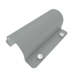 Came 803XA-0590 uchwyt mocujący ramię tubowe G0402 w szlabanie LT4