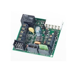 Faac DECODER SLHP karta dekodująca 1-kanałowa z wyjściem przekaźnikowym 785535
