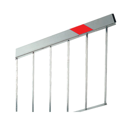BFT SB zabezpieczenie przejścia pod ramieniem szlabanu (3 m)