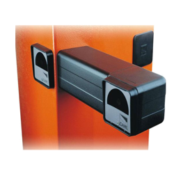 Came G0468 wspornik do mocowania fotokomórek serii DELTA na obudowie pod ramieniem szlabanu