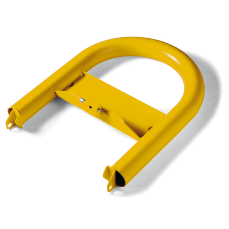 Came Unipark Unip + ARK1 blokada parkingowa system podstawowy na 1 auto