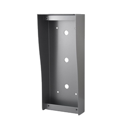 Commax OS-7N osłona aluminiowa do montażu natynkowego stacji bramowych