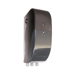 BFT ARGO BT A35 napęd do bramy garażowej segmentowej o powierzchni do 35 m² i bardzo intensywnej pracy