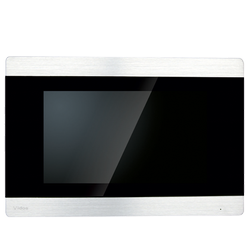 Vidos M903-FH wideodomofon analogowy, monitor głośnomówiący z ekranem LCD 7"