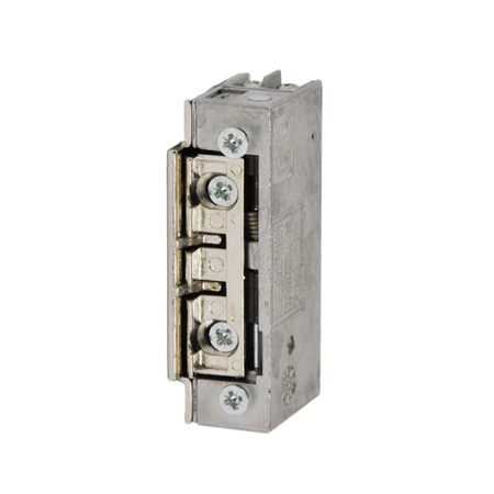 Commax Scot ESL-S1224N elektrozaczep symetryczny z wyślizgiem niskoprądowy